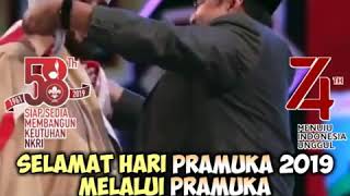Download lagu Story Wa Hari Jadi Pramuka mp3 Download lagu Story Wa Hari Jadi Pramuka mp3