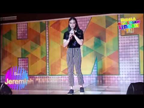 LAY ME DOWN cover by Jeremiah Torayno