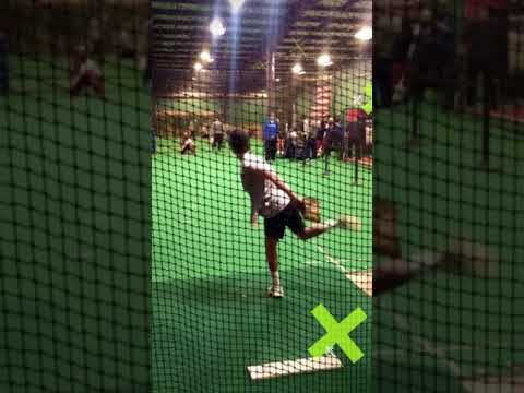 Jace Lopez Cheshire Academy