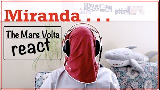React to TMV | Miranda That Ghost Just isn&#39;t Holy Anymore