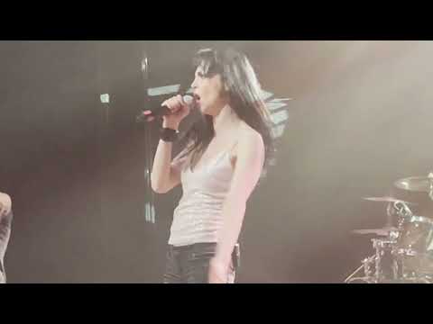 ELYOSE - Tentatives échouées (Live in Limoges) MULTICAM