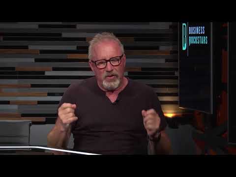 Thom Beers - It’s Not About the Destination, It’s About the Journey