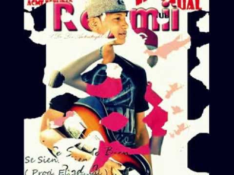 Se Siente Bien -  Reymii Ft El Jagual  (Prod  El Jagual)