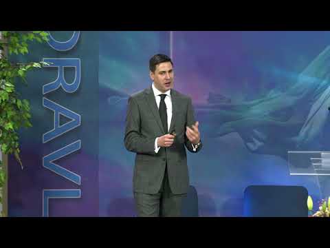 Tajna malih porcija - apetit, bakterije i hrana za um - dr. Danilo Vitorovic