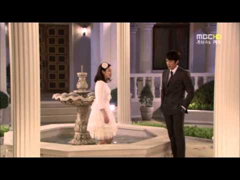 [PREVIEW] 110202 Beast's Yoseob - My Princess OST (Part 1)