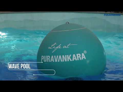 Purva Palm Beach