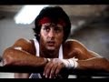 Rocky Music video - Eyes Of Tiger (Survivor ...
