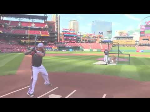 Ryan Harvey Team Worth