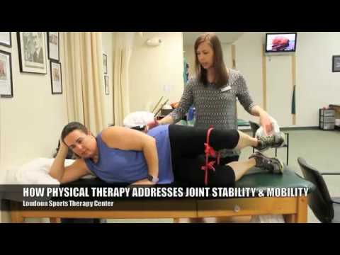 WHITEBOARD WEDNESDAY: Why Joint Stability is Key to Mobility?