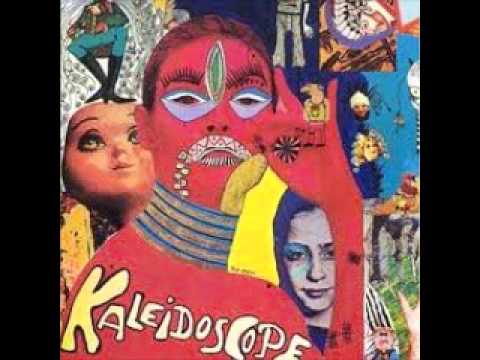 CALEIDOSCOPE (Mexico) - Once Upon a Time There was a World (1969)