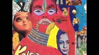 CALEIDOSCOPE (Mexico) - Once Upon a Time There was a World (1969)