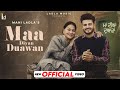 Maa Diyan Duawan Mani Ladla Jatinder Jeetu Latest Punjabi Songs 2025
