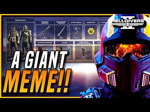 Why Everyone Is WRONG About The NEW Masters Of Ceremony Warbond!