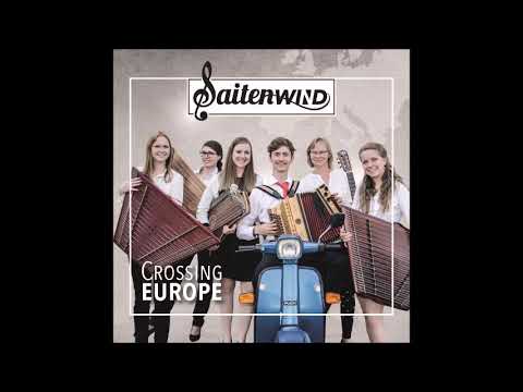 Saitenwind - Hallo Django