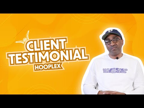 Finally Free Productions video.