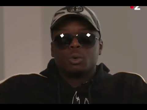 ZBYSZEK Z KONGO WYWIAD Z PARYŻA