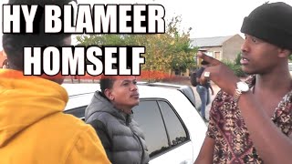 Download lagu Hy blameer homself - Kort Verhaal mp3