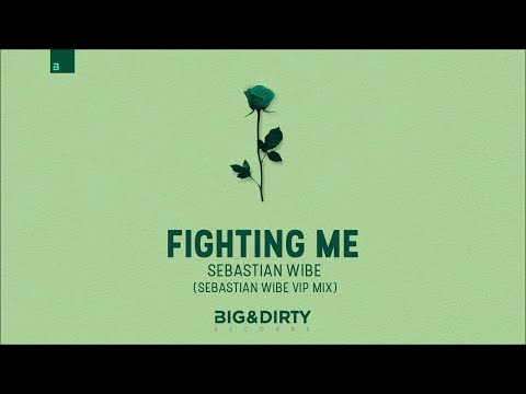 Video thumbnail for Fighting Me (Sebastian Wibe VIP Mix)