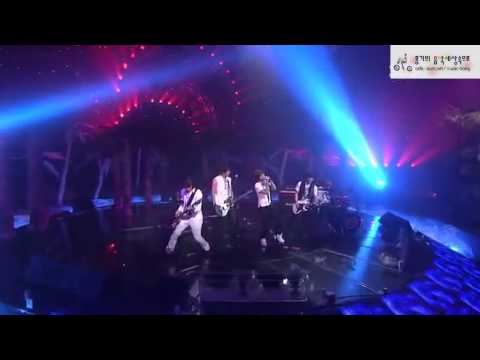070715 FTISLAND - 사랑앓이 (LOVE SICK)