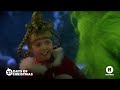 Freeform USA Promo How The Grinch Stole Christmas Day 14 December 2021 ️