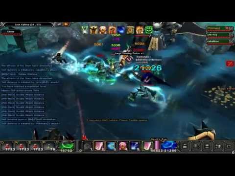 Set Ascrow En MU - MAGDALENA