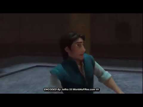 TANGLED_FULL_CARTOON_MOVIE_IN_HINDI_PART-9