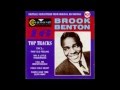 BROOK BENTON  TIES THAT BIND