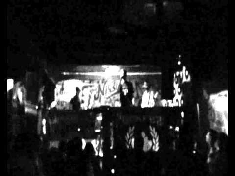 Podroom - Podrum [ Live@MontenegroPub ]