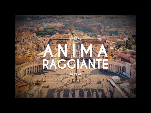 Anima Raggiante | Lorenzo Donati / G. D'Annunzio | Voci Contra Tempo | LIVE IN ITALY