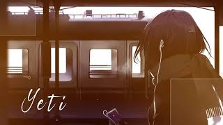 - Yeti/buzzG(Cover)by330