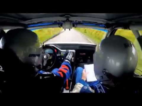 Zaupa - Scaramuzza 5 Ronde del Palladio 09/11/2014