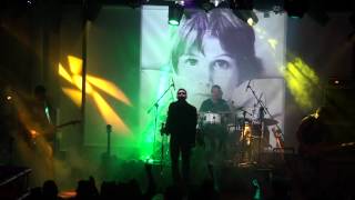 U2 - Rejoice - Achtung Babies live @ Fuori Orario