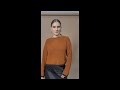 Blusa Livia - Caramelo Blusa Livia - Caramelo