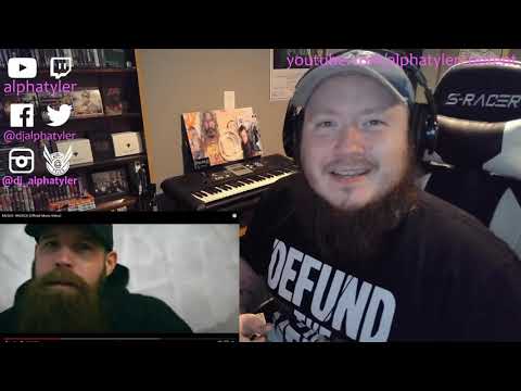 Mesus - MUSICK [DJ REACTS]