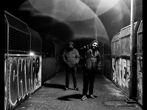 BIAK x QZYN - Trzy Minuty