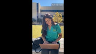 UTD Peer Advisor Application Video