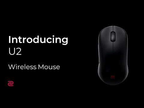 фото benq zowie u2 0