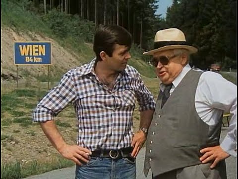 21 - 1964 Pan ze Salcburku - 30 Pripadu Majora Zemana