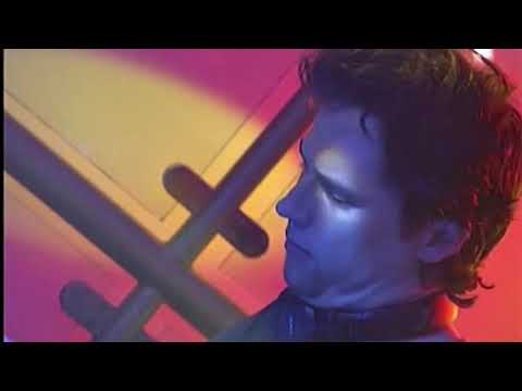 DJ Tonka feat. Lara McAllen - Get Back (Live @ Club Rotation) (2004)