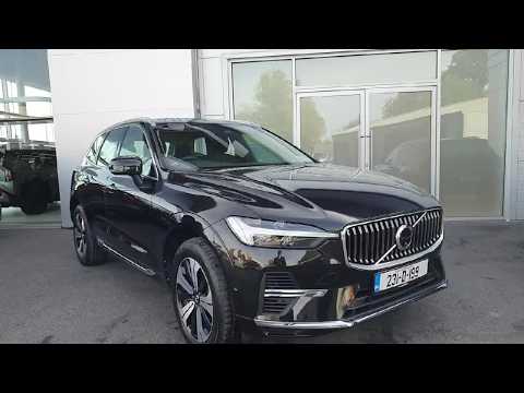 Volvo XC60 *T6 Recharge PHEV 350hp AT8 Plus Bright - Image 2