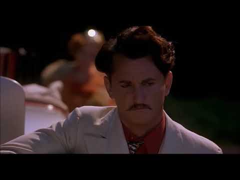 Sweet And Lowdown "I Made A Mistake" scene