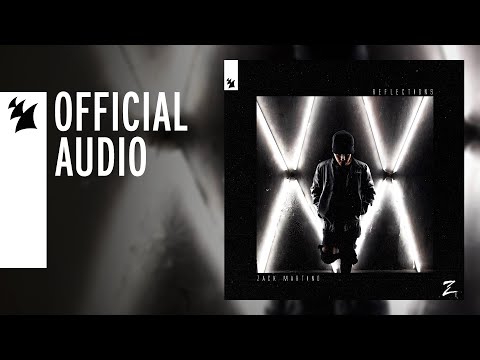 Zack Martino feat. Luma - Where Do We Go