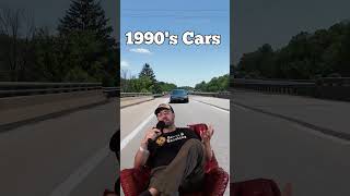 Why 90s Cars Are Loved — Full Breakdown & Transcript