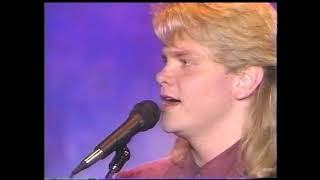 Steven Curtis Chapman - His Eyes - Front Row