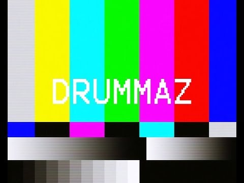 Ed West - Drummaz (Official Music Video)