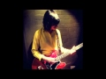 Little Barrie Q & A - Part One