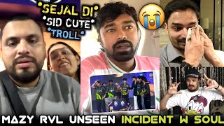 Download lagu Mazy Cry😭Thug Send🤑Sid Neyoo Savage On SouL Champions🚀Mazy RVL SouL Confidence💀Appreciate Thunder⚡ mp3 Download lagu Mazy Cry😭Thug Send🤑Sid Neyoo Savage On SouL Champions🚀Mazy RVL SouL Confidence💀Appreciate Thunder⚡ mp3