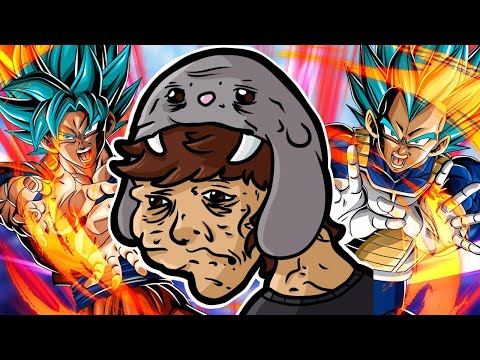 4The Longest Short Fight Ever. LOOKBACK WEEK!: CARNIVAL LR JIREN PT 4 (DBZ: Dokkan Battle)