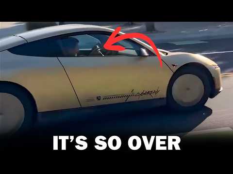 No one understands what's about to happen with Tesla. I mean it.