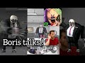 Ice Scream 4 Secret Boris Talks Shorts
